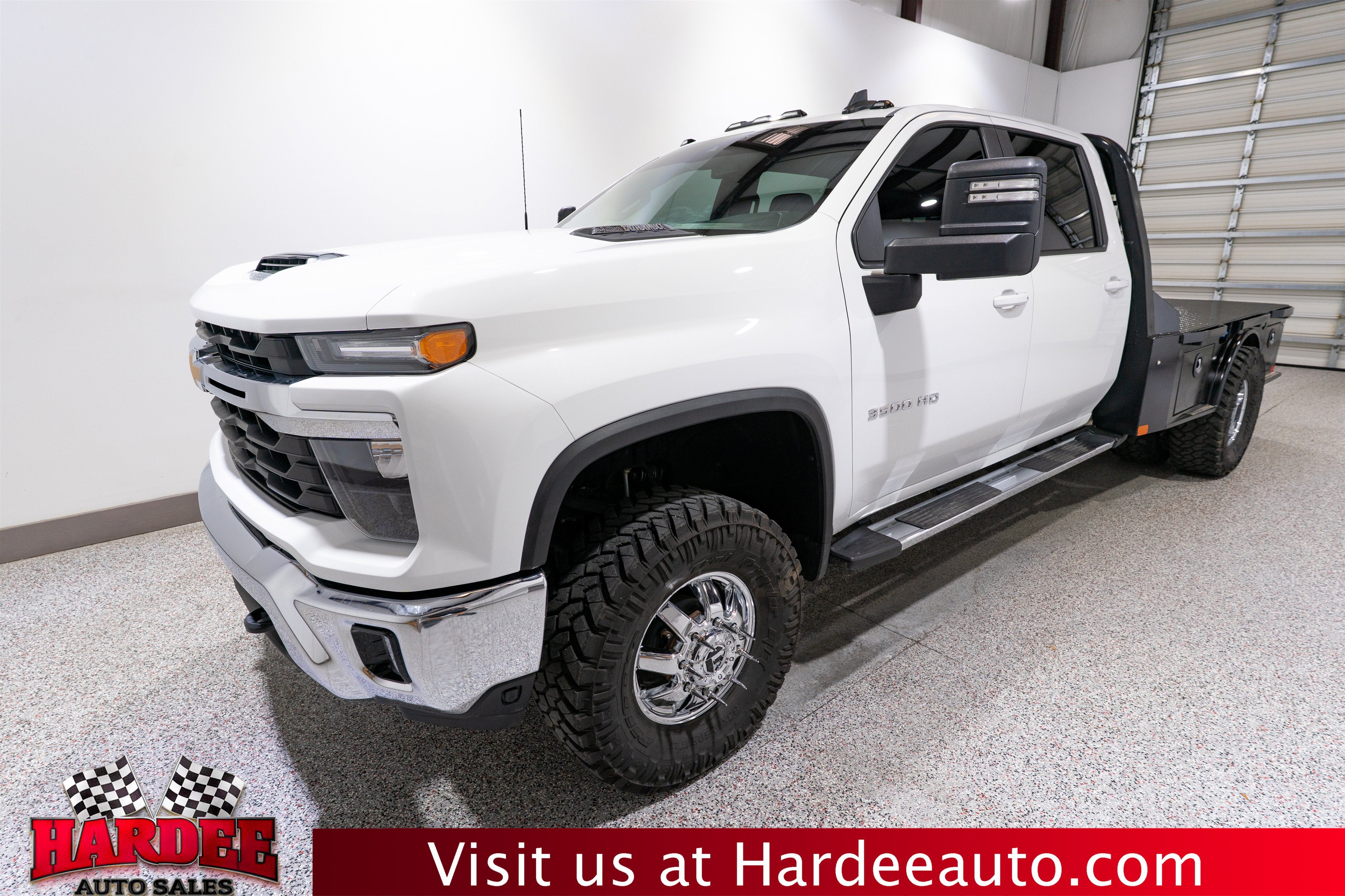 chevrolet silverado 3500 chassis cab 2025 1GB4KTEY3SF260408 image chevrolet silverado 3500 chassis cab 2025 1GB4KTEY3SF260408 image